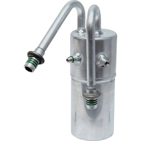 Universal Air Cond 95-98 Ford/Linc/Merc Truck Windstar Drier, Rd2195C RD2195C